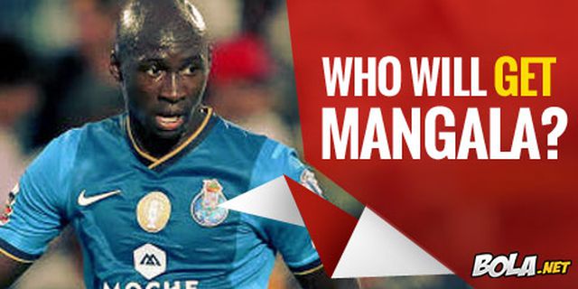 Mangala Undang Tawaran Chelsea dan United