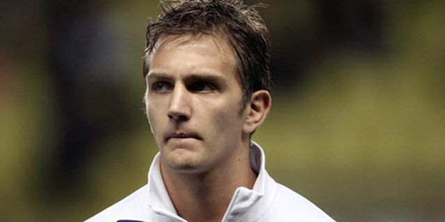 Criscito Masuk Daftar Belanja di Old Trafford