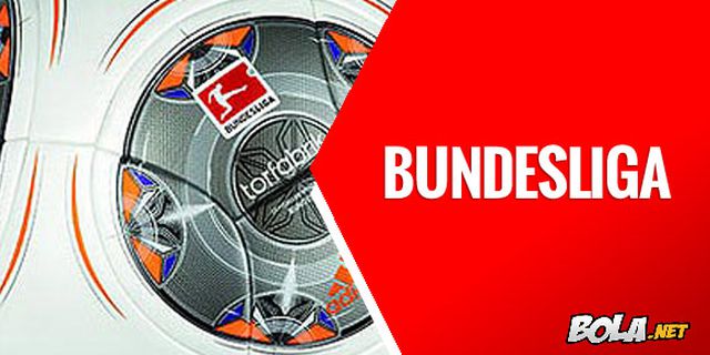 New Years Rockets, Lima Gol Terbaik Bundesliga Sejauh ini