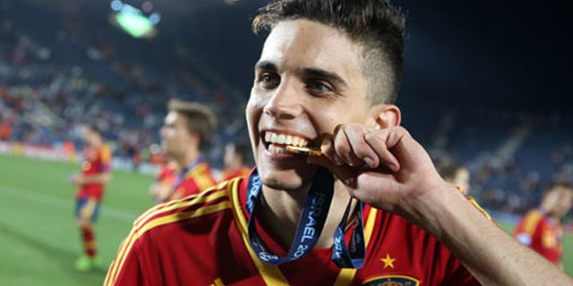 Laga Spanyol Tak Disahkan FIFA, Caps Barta Hangus Laga Spanyol Tak Disahkan FIFA, Caps Barta Hangus