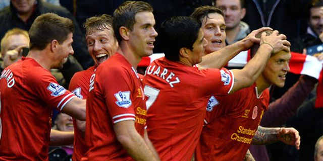Inilah Jawara Premier League Musim Ini Versi Dukun Afrika Inilah Jawara Premier League Musim Ini Versi Dukun Afrika