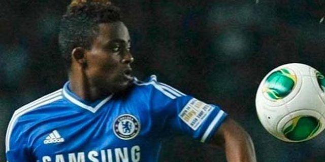 Resmikan Traore, Chelsea Awali Belanja 2014