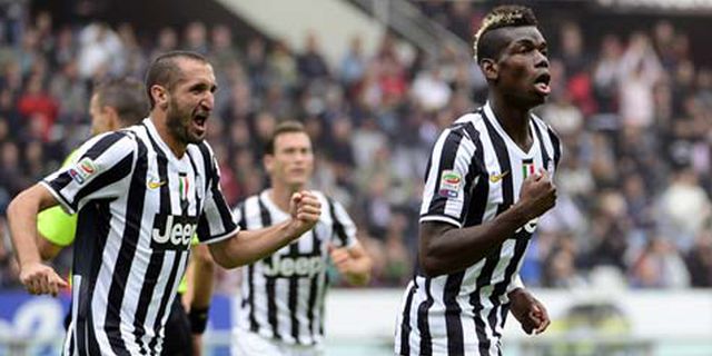 PSG Akhirnya Akui Bakal Beli Pogba