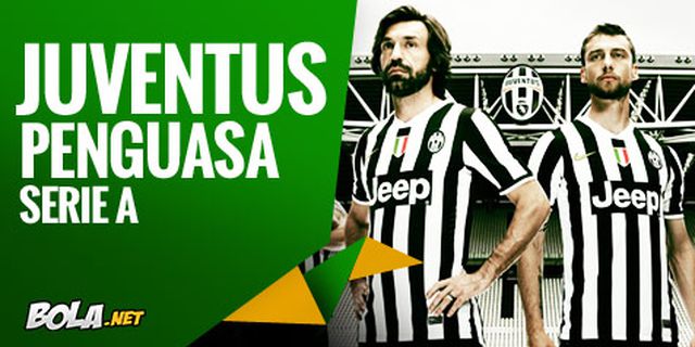 Camoranesi: Tak Ada Pesaing, Juventus Akan Kembali Juara