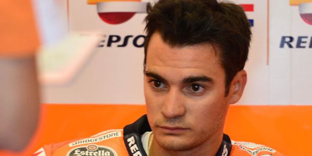 Repsol Rilis Rentetan Highlight Pedrosa di MotoGP 2013