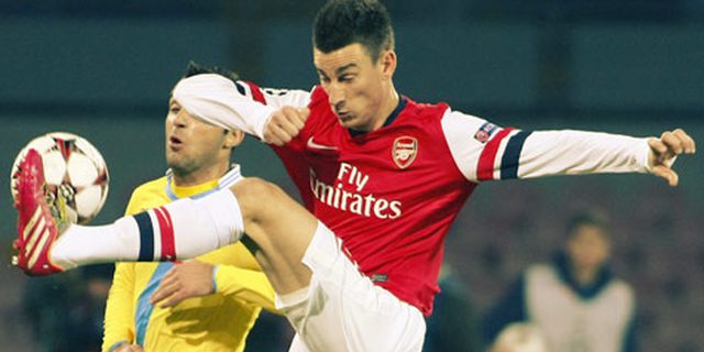 Koscielny: Pertandingan Derby Selalu Spesial