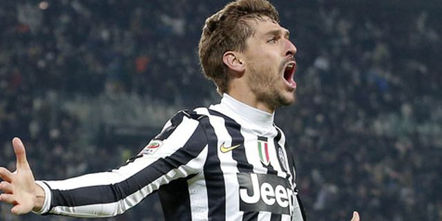 Llorente: Juve tim Kuat Yang Mampu Kalahkan Roma