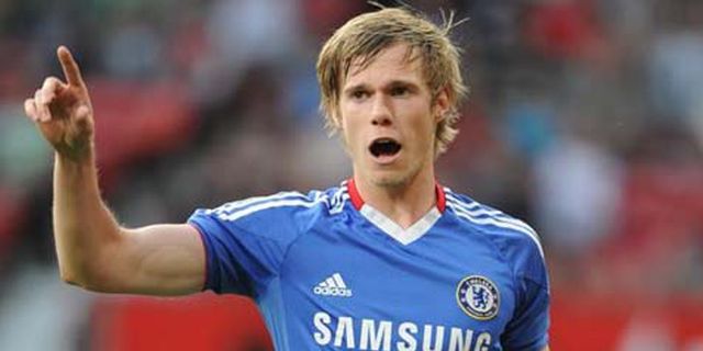 Mulai Frustasi, Wonderkid Chelsea Bersikeras Hengkang