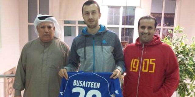 Eks Bek Persebaya Merumput di Bahrain