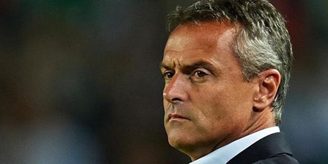 'Semoga Barcelona Bermain Buruk' 'Semoga Barcelona Bermain Buruk'