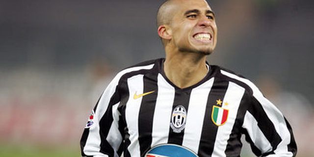 Llorente Ingin Emulasi Trezeguet