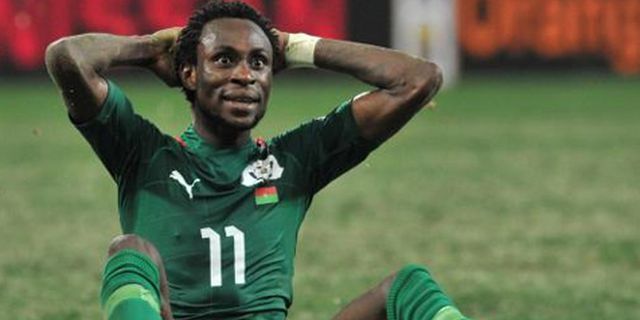 Pembelian Pertama Thohir Adalah Winger Burkina Faso?
