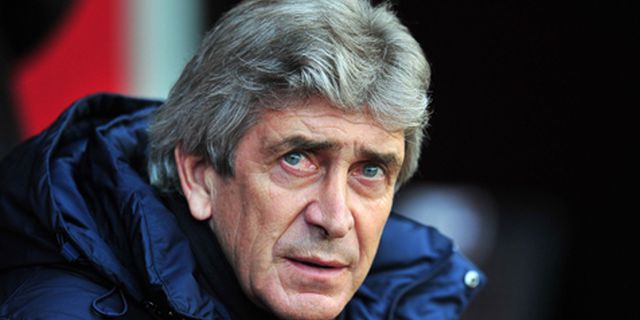 Pellegrini Optimis Bisa Kalahkan Blackburn di Kandang Nanti