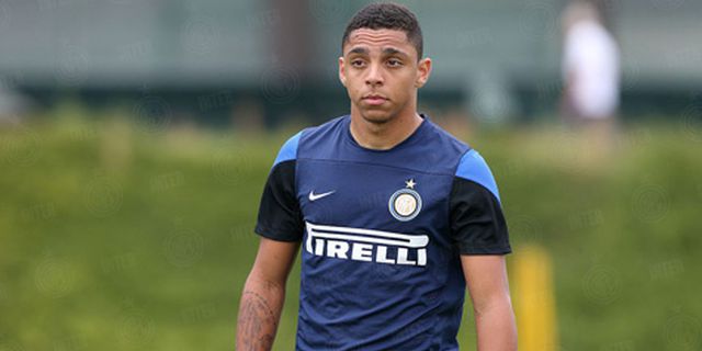Agen Bantah Inter Akan Pulangkan Wallace Agen Bantah Inter Akan Pulangkan Wallace