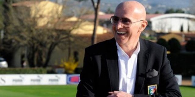 Arrigo Sacchi Sebut Juventus dan Roma Tim Terbaik Italia Arrigo Sacchi Sebut Juventus dan Roma Tim Terbaik Italia