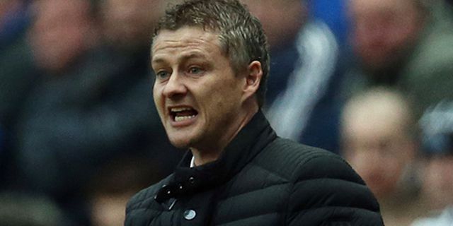 Solskjaer: Keane dan Fergie Adalah Teladan Saya