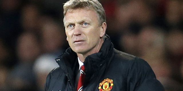 Moyes Akui Hanya Incar Hasil Imbang Kontra Swansea