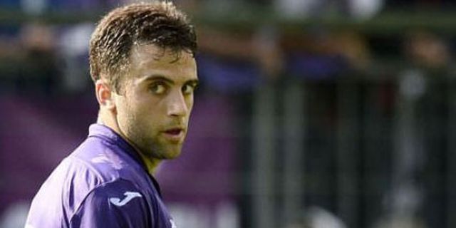 Giuseppe Rossi Cedera Lutut Lagi