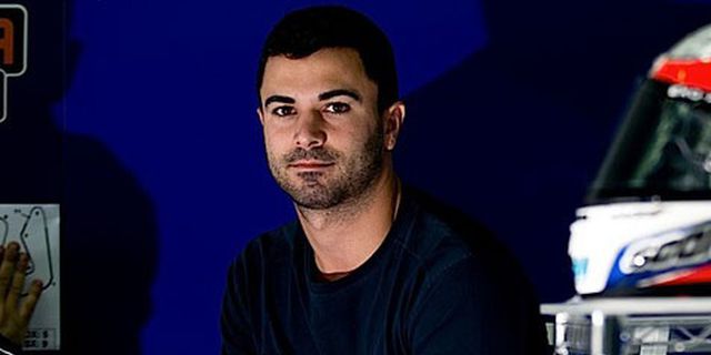 Di Meglio Resmi Jadi Debutan MotoGP 2014 Di Meglio Resmi Jadi Debutan MotoGP 2014