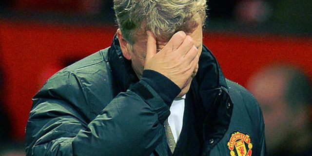 Demi United, Bosnich Sarankan Moyes Beli Pemain Baru