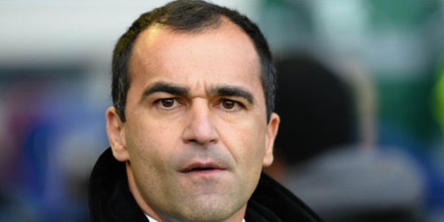 'Roberto Martinez Bisa Bawa Everton Juara'