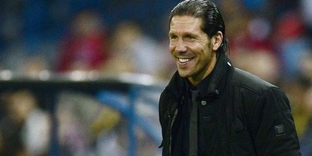 Simeone: Dimensi Waktu Barca Cepat dan Efisien