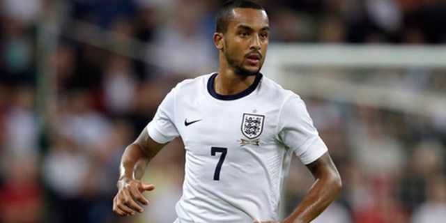 Parlour: Absen di Piala Dunia Bikin Walcott Menderita