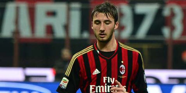 Galliani Ogah Pinjamkan Bryan Cristante