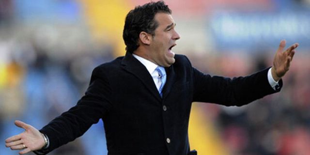 Hadapi Barca, Pelatih Getafe Galau Tentukan Taktik Hadapi Barca, Pelatih Getafe Galau Tentukan Taktik