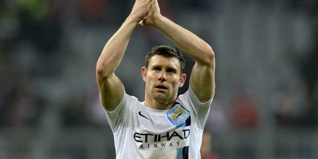 Walcott Cedera, Pellegrini Promosikan Milner Walcott Cedera, Pellegrini Promosikan Milner