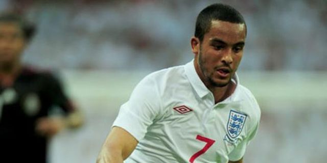 'Mungkin Walcott Memang Tak Ditakdirkan ke Piala Dunia'