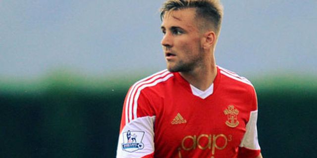 Soton Siap Relakan Luke Shaw ke Chelsea