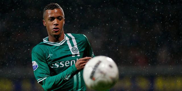 Richairo Zivkovic, The Next Robben Incaran City, PSG dan Barca