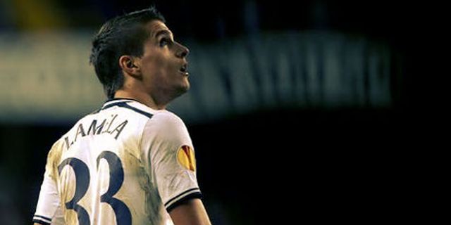 Lamela Diyakini tak Akan Kembali ke Italia Lamela Diyakini tak Akan Kembali ke Italia