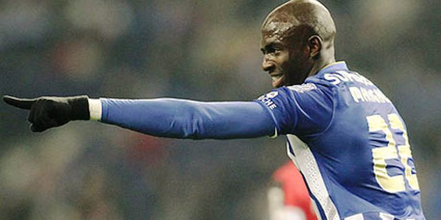 Diminta United, Porto Ngotot Gandoli Mangala Diminta United, Porto Ngotot Gandoli Mangala