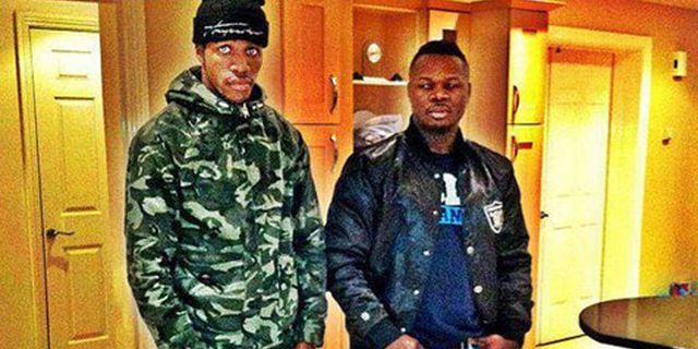 Kakak Zaha Ledek Moyes Habis-Habisan di Twitter