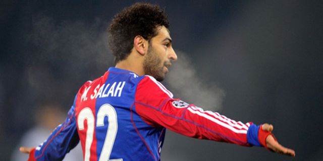 Merapat Liverpool, Salah Masih Diintai Chelsea & United