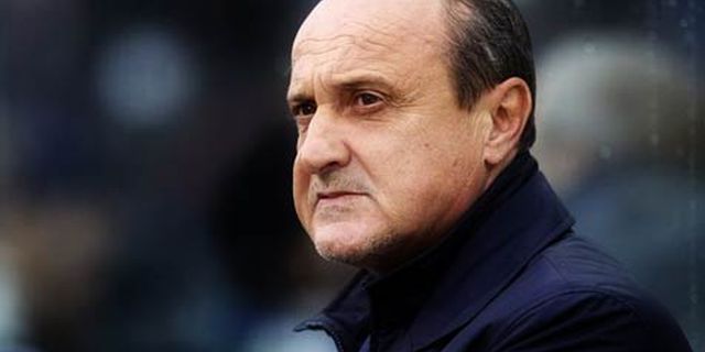 Kasus Lama Ljajic, Delio Rossi Tuntut Fiorentina Kasus Lama Ljajic, Delio Rossi Tuntut Fiorentina