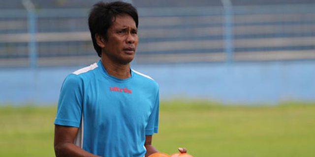 Arema Enggan Langsung Patok Target Tinggi di Inter Island Cup