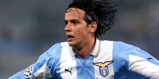 Simone Inzaghi Resmi Tangani Primavera Lazio