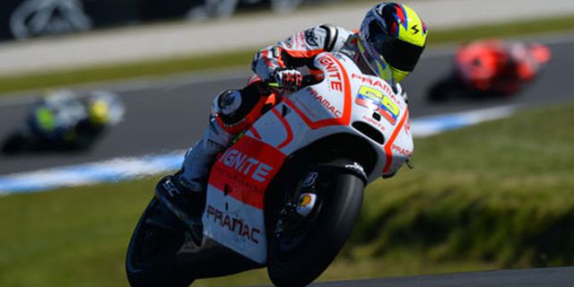 Bos Pramac Dukung Ducati MotoGP Berubah Jadi Tim 'Open'