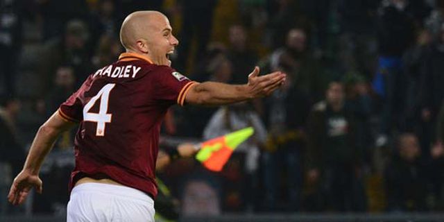 Bradley Resmi Hijrah Dari Olimpico ke Toronto