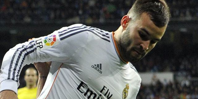 Arbeloa Tuntut Konsistensi Jese