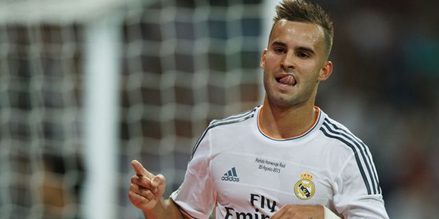 Video: Kartu Kuning Jese Rodriguez, Diving Atau Penalti?