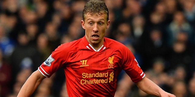 Ulang Tahun, Lucas Leiva Adakan Pesta Khusus Pemain Latino