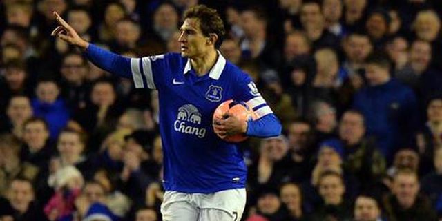 Jelavic Selangkah Lagi Gabung Hull