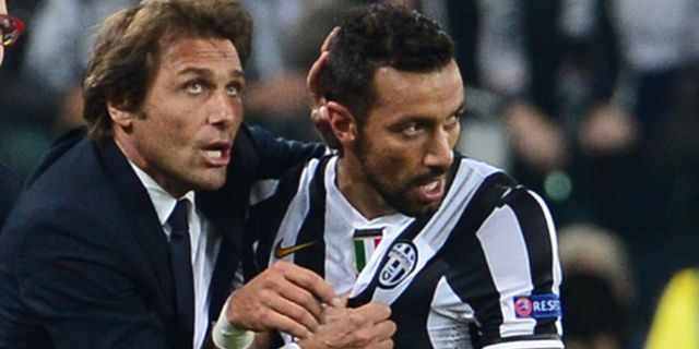 Syarat Dari Juve Untuk Lepas Quagliarella Syarat Dari Juve Untuk Lepas Quagliarella