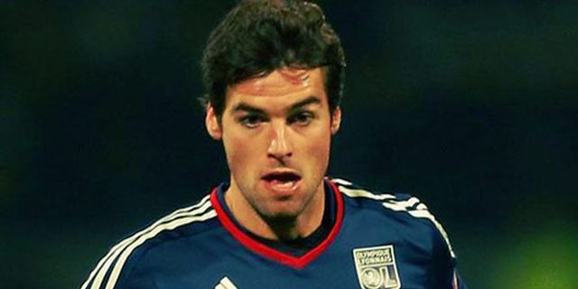 Arsenal Kembali Kejar Gourcuff Arsenal Kembali Kejar Gourcuff