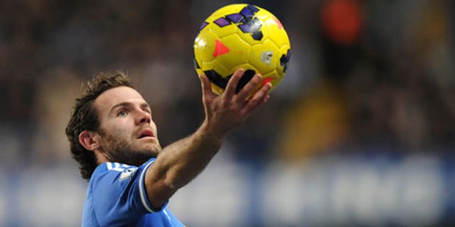 Mata: Saya Cinta London, Selalu Ada yang Baru Mata: Saya Cinta London, Selalu Ada yang Baru