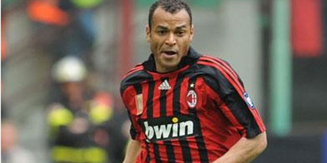 Cafu: Bersabarlah Milan Cafu: Bersabarlah Milan